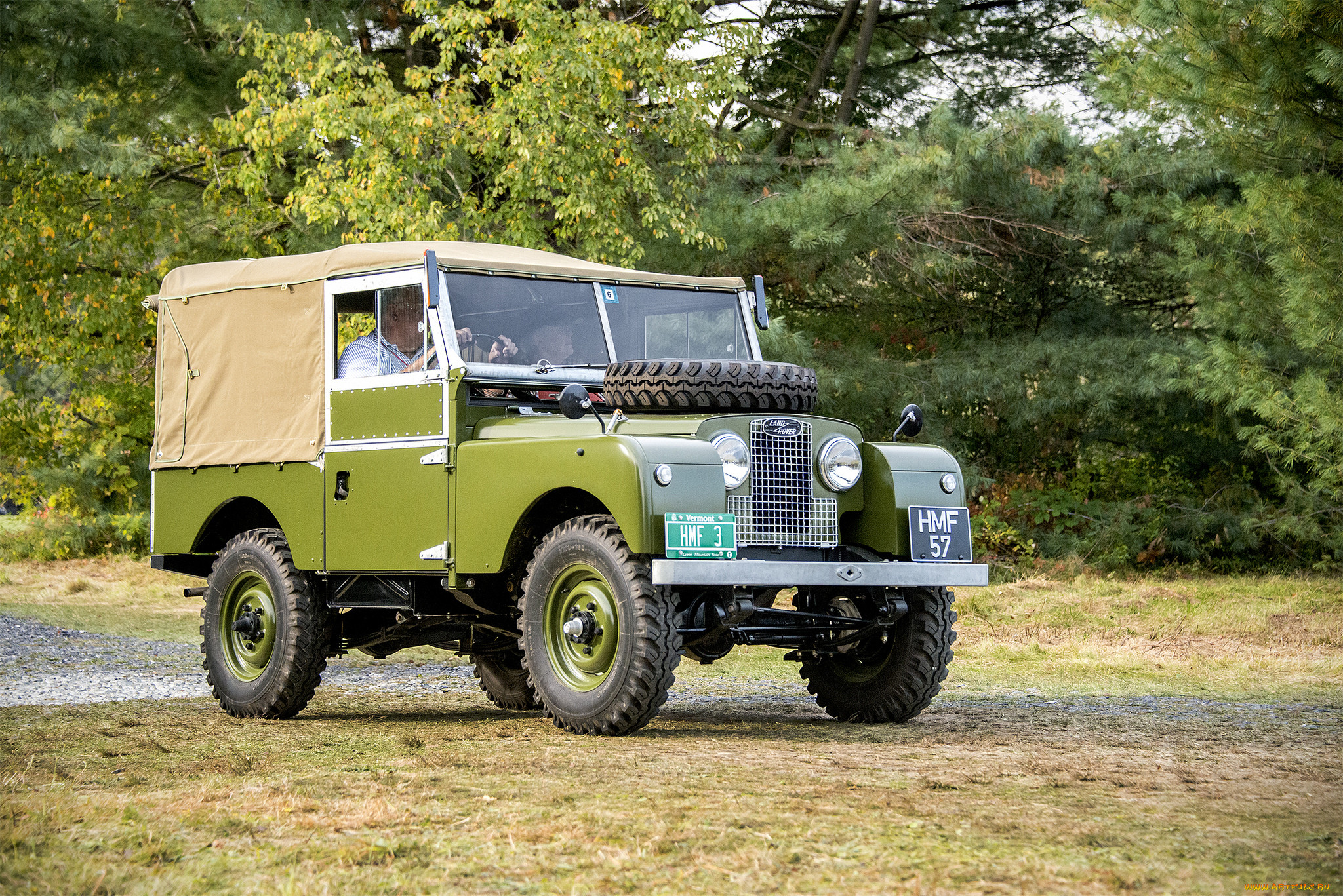 land rover series i, , land-rover, , , 